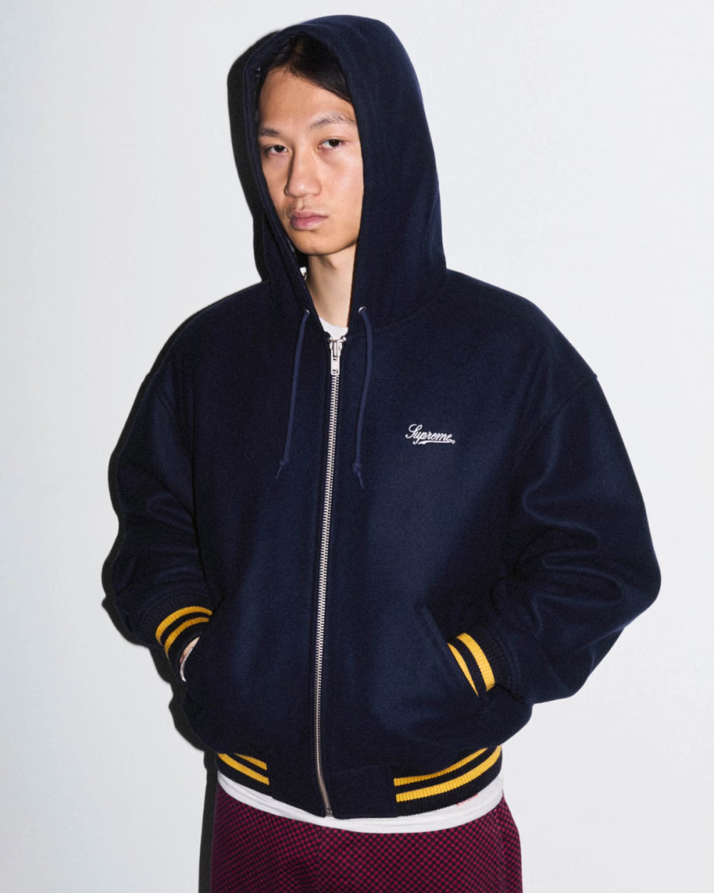 【SUPREME 2026 FW – シュプリーム 2026年 秋冬】国内 8/29 発売予定 – week 2にSUPREME × Nike Air Max 2001 Air Ecstasy が登場予定