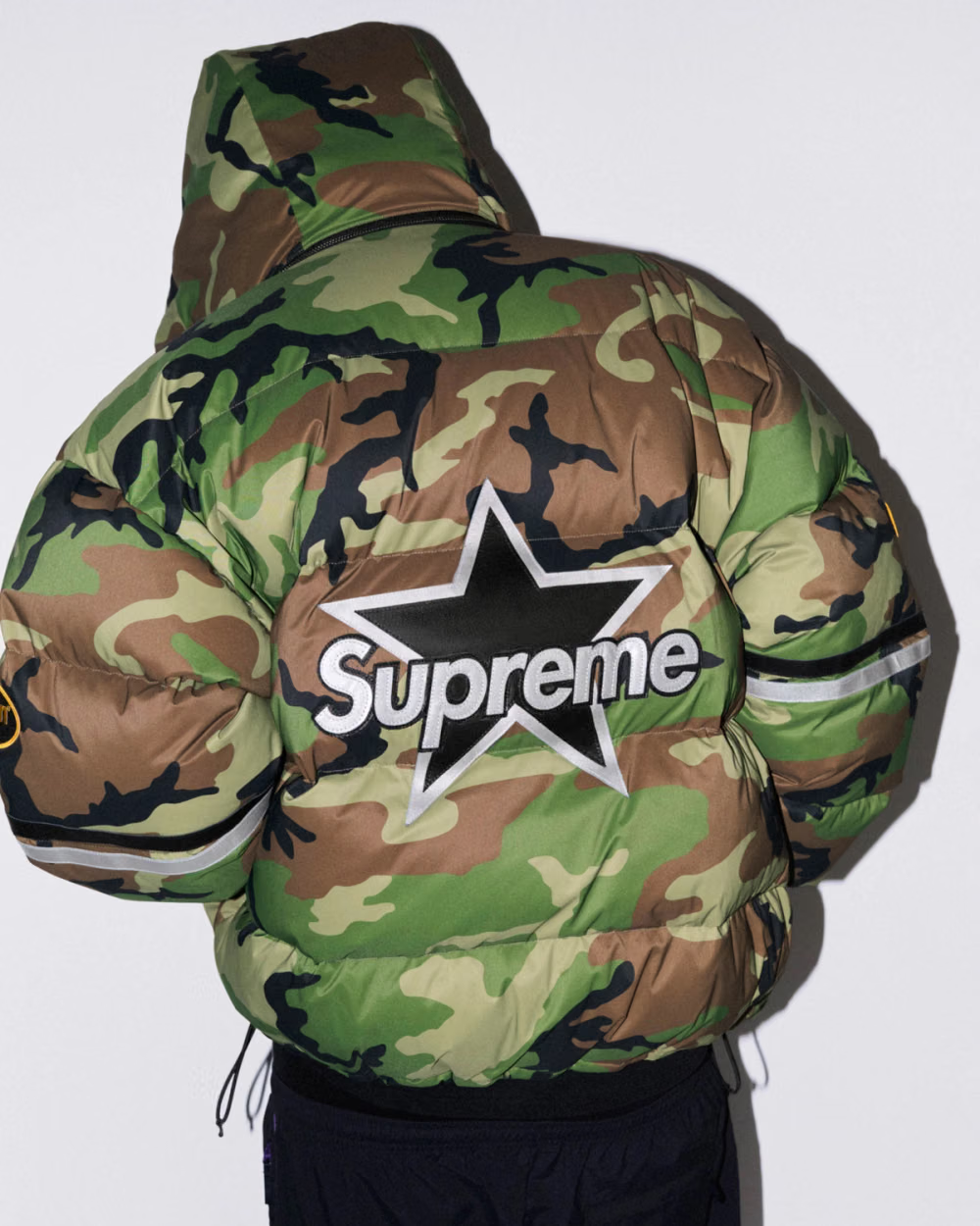 【SUPREME 2026 FW – シュプリーム 2026年 秋冬】国内 8/29 発売予定 – week 2にSUPREME × Nike Air Max 2001 Air Ecstasy が登場予定