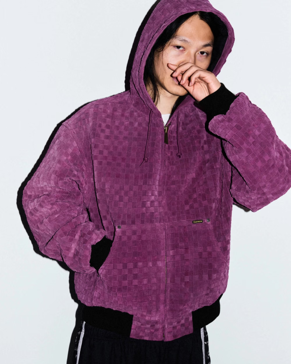 【SUPREME 2026 FW – シュプリーム 2026年 秋冬】国内 8/29 発売予定 – week 2にSUPREME × Nike Air Max 2001 Air Ecstasy が登場予定