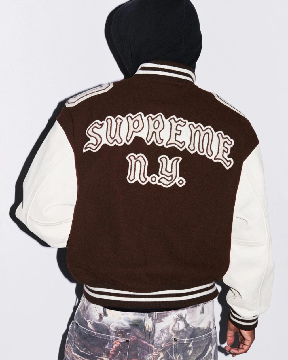 【SUPREME 2026 FW – シュプリーム 2026年 秋冬】国内 8/29 発売予定 – week 2にSUPREME × Nike Air Max 2001 Air Ecstasy が登場予定