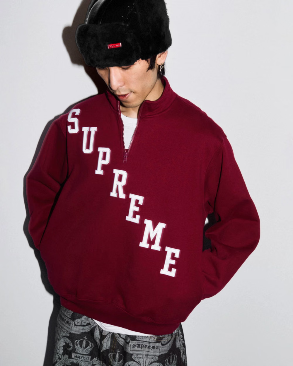 【SUPREME 2026 FW – シュプリーム 2026年 秋冬】国内 8/29 発売予定 – week 2にSUPREME × Nike Air Max 2001 Air Ecstasy が登場予定
