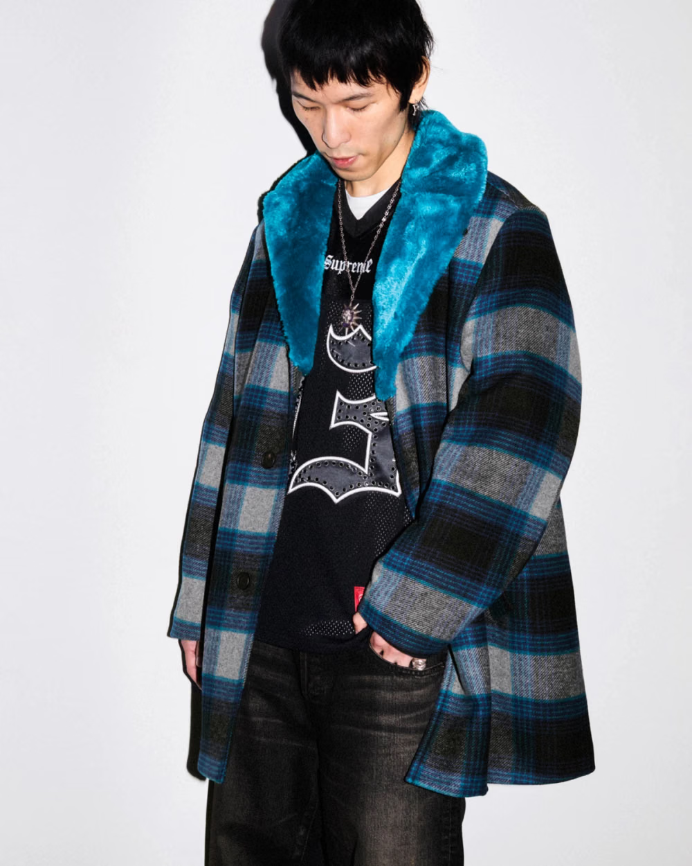 【SUPREME 2026 FW – シュプリーム 2026年 秋冬】国内 8/29 発売予定 – week 2にSUPREME × Nike Air Max 2001 Air Ecstasy が登場予定