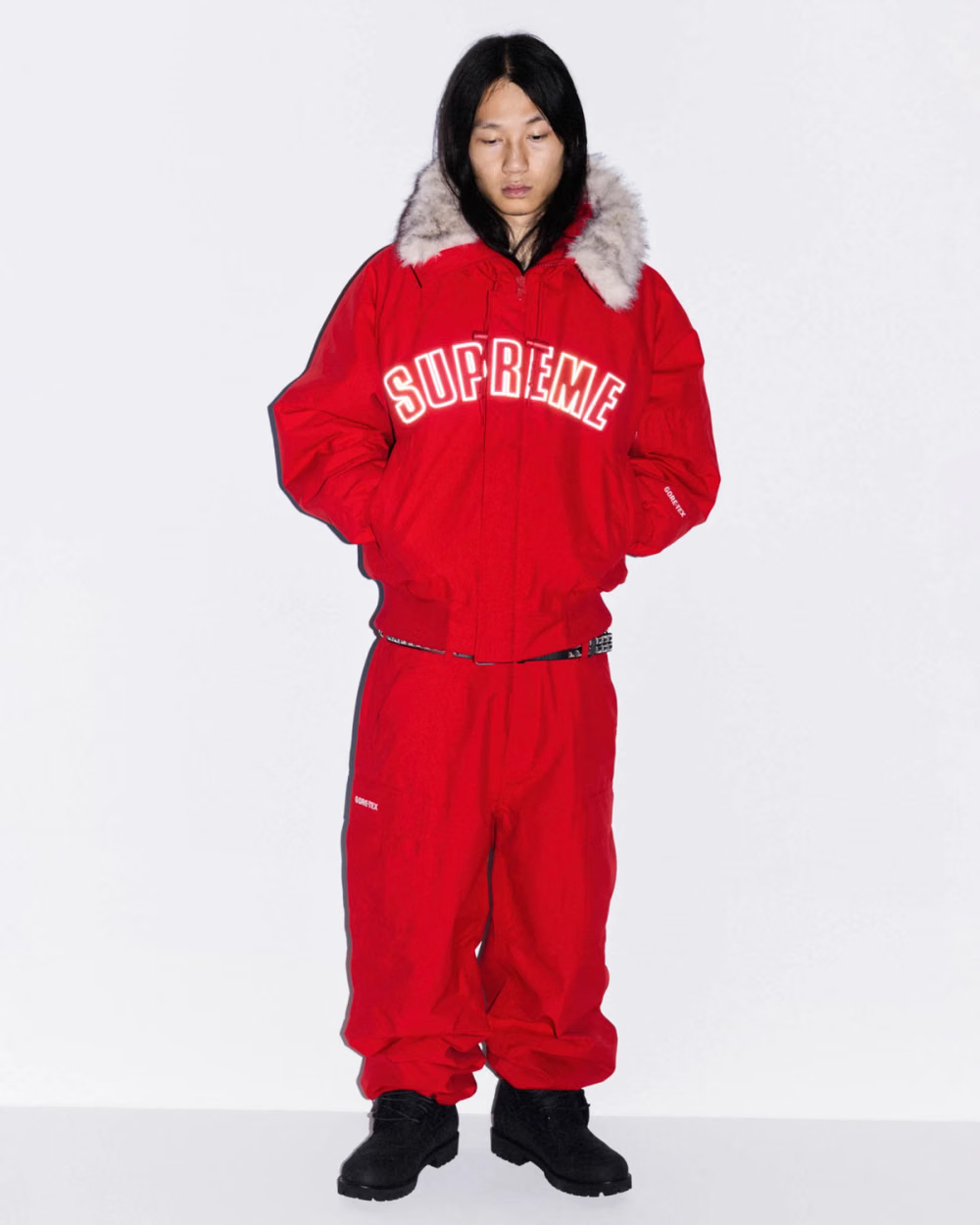 【SUPREME 2026 FW – シュプリーム 2026年 秋冬】国内 8/29 発売予定 – week 2にSUPREME × Nike Air Max 2001 Air Ecstasy が登場予定
