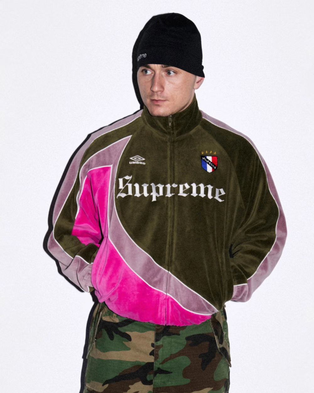 【SUPREME 2026 FW – シュプリーム 2026年 秋冬】国内 8/29 発売予定 – week 2にSUPREME × Nike Air Max 2001 Air Ecstasy が登場予定