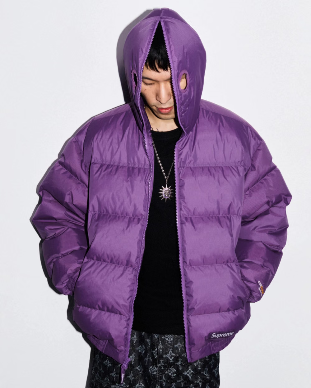 【SUPREME 2026 FW – シュプリーム 2026年 秋冬】国内 8/29 発売予定 – week 2にSUPREME × Nike Air Max 2001 Air Ecstasy が登場予定