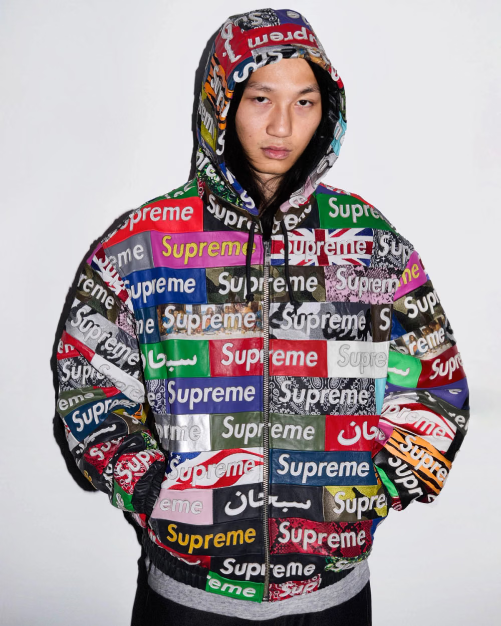 【SUPREME 2026 FW – シュプリーム 2026年 秋冬】国内 8/29 発売予定 – week 2にSUPREME × Nike Air Max 2001 Air Ecstasy が登場予定