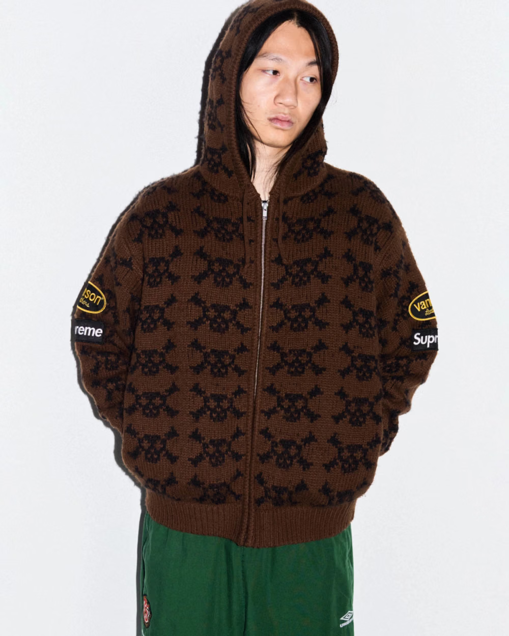 【SUPREME 2026 FW – シュプリーム 2026年 秋冬】国内 8/29 発売予定 – week 2にSUPREME × Nike Air Max 2001 Air Ecstasy が登場予定