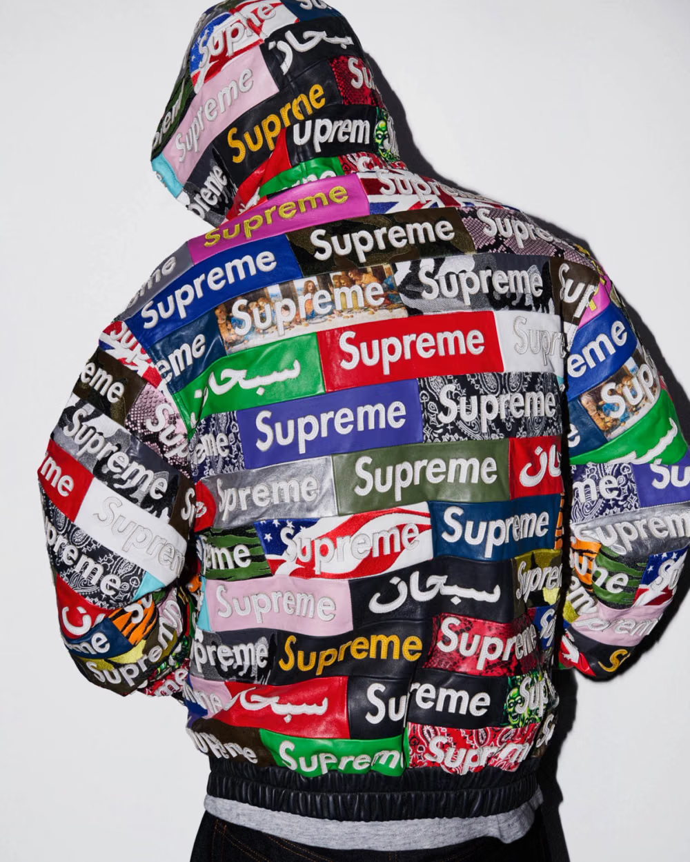 【SUPREME 2026 FW – シュプリーム 2026年 秋冬】国内 8/29 発売予定 – week 2にSUPREME × Nike Air Max 2001 Air Ecstasy が登場予定