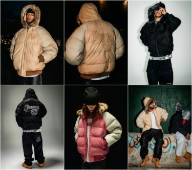 【SUPREME 2026 FW – シュプリーム 2026年 秋冬】国内 10/24 発売予定 – week 10に「Timberland」コラボアイテムなどが登場予定