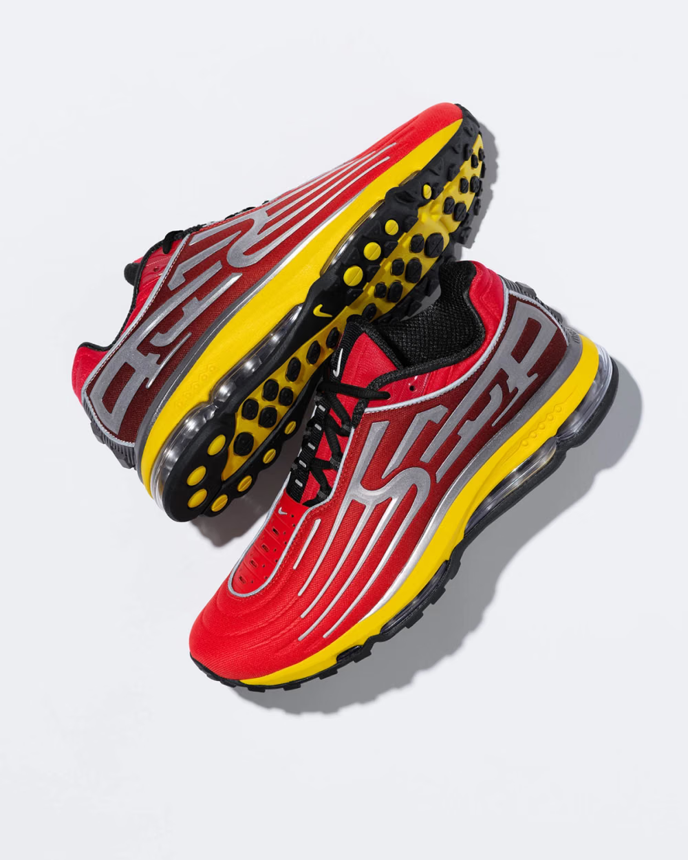 【SUPREME 2026 FW – シュプリーム 2026年 秋冬】国内 8/29 発売予定 – week 2にSUPREME × Nike Air Max 2001 Air Ecstasy が登場予定