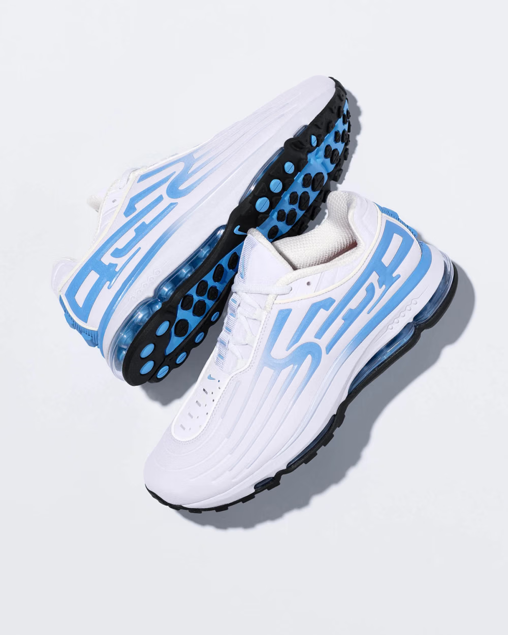 【SUPREME 2026 FW – シュプリーム 2026年 秋冬】国内 8/29 発売予定 – week 2にSUPREME × Nike Air Max 2001 Air Ecstasy が登場予定