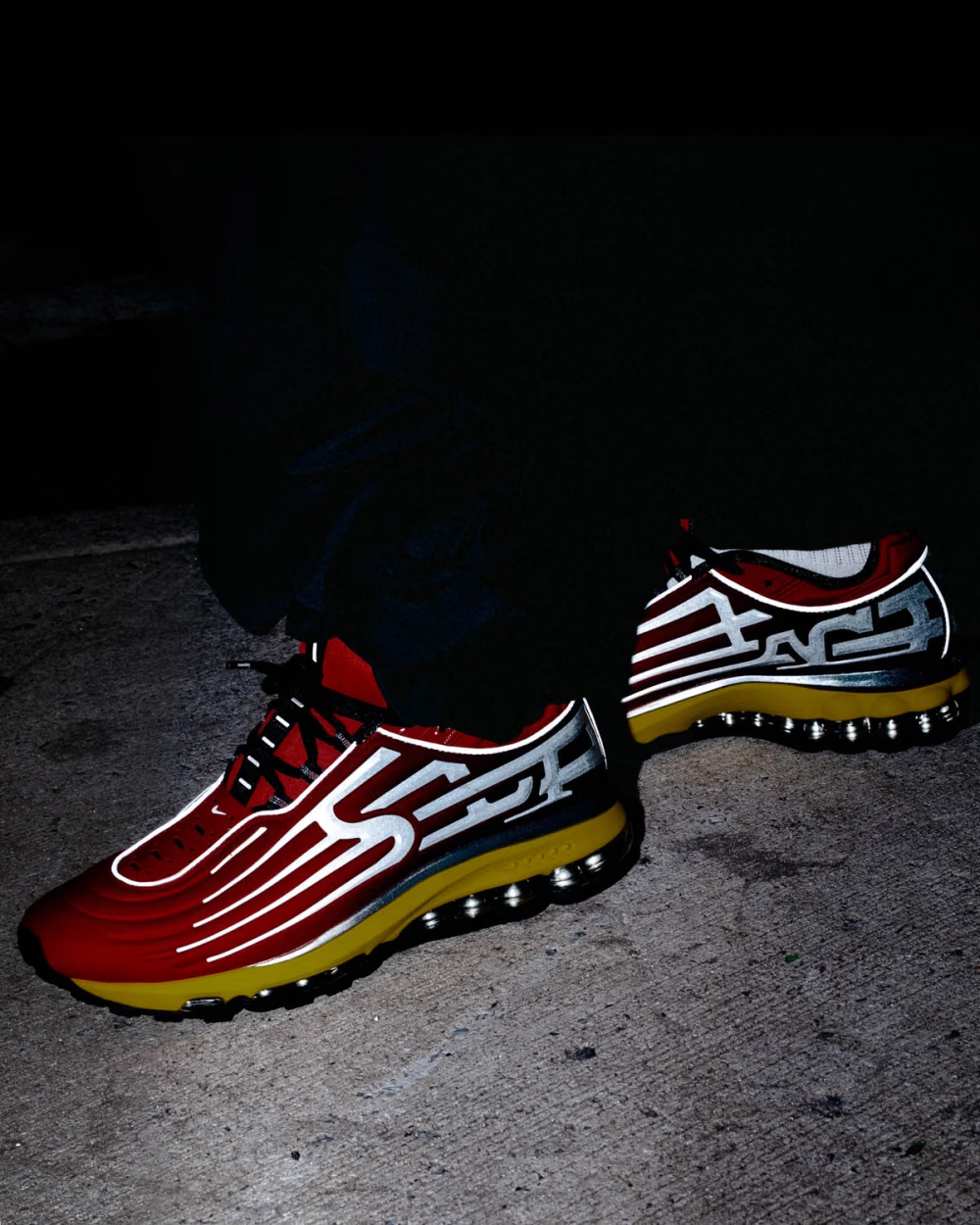 【SUPREME 2026 FW – シュプリーム 2026年 秋冬】国内 8/29 発売予定 – week 2にSUPREME × Nike Air Max 2001 Air Ecstasy が登場予定