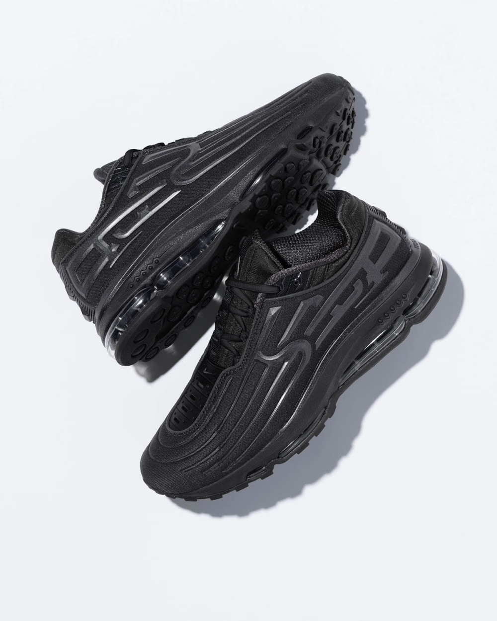 【SUPREME 2026 FW – シュプリーム 2026年 秋冬】国内 8/29 発売予定 – week 2にSUPREME × Nike Air Max 2001 Air Ecstasy が登場予定