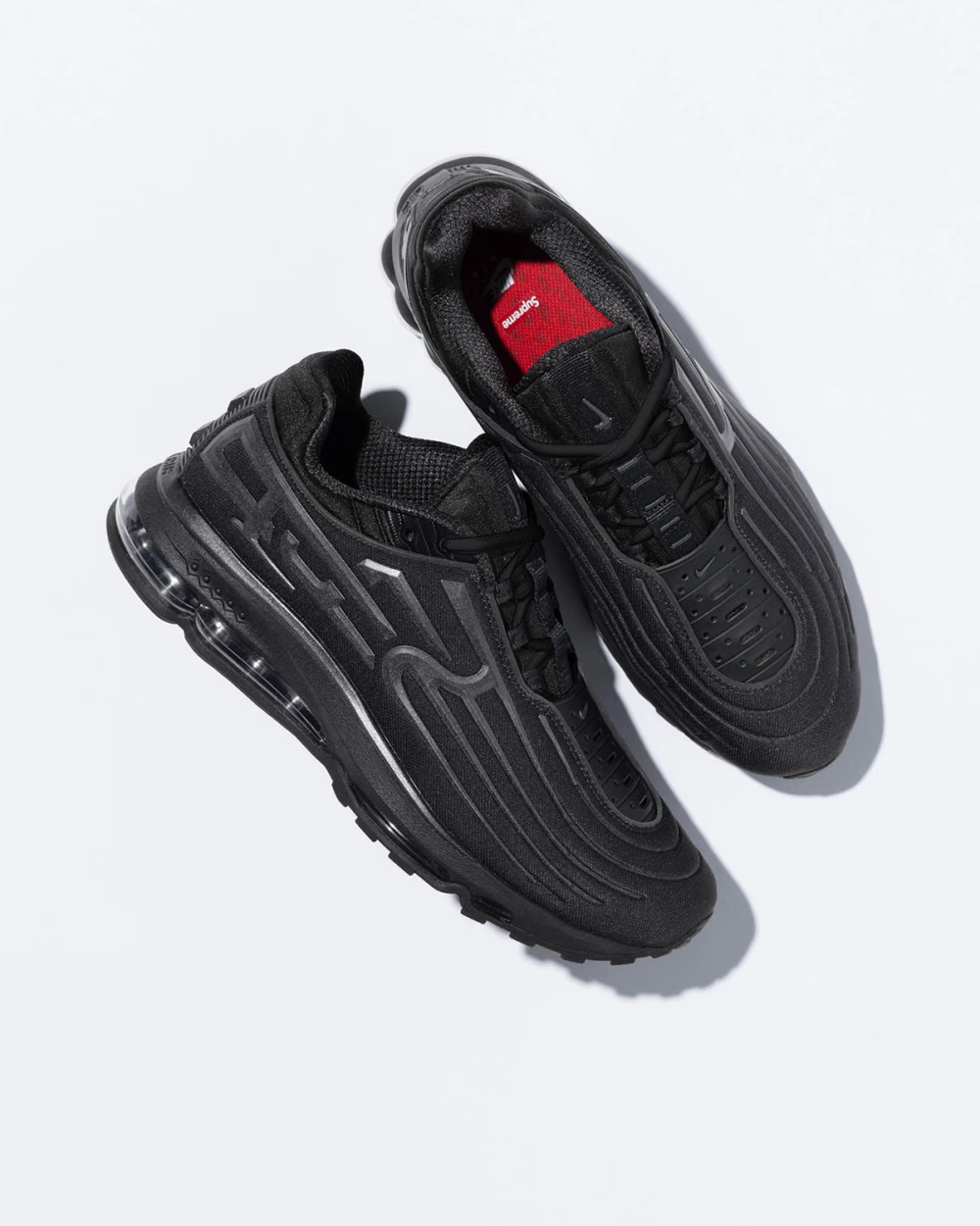 【SUPREME 2026 FW – シュプリーム 2026年 秋冬】国内 8/29 発売予定 – week 2にSUPREME × Nike Air Max 2001 Air Ecstasy が登場予定