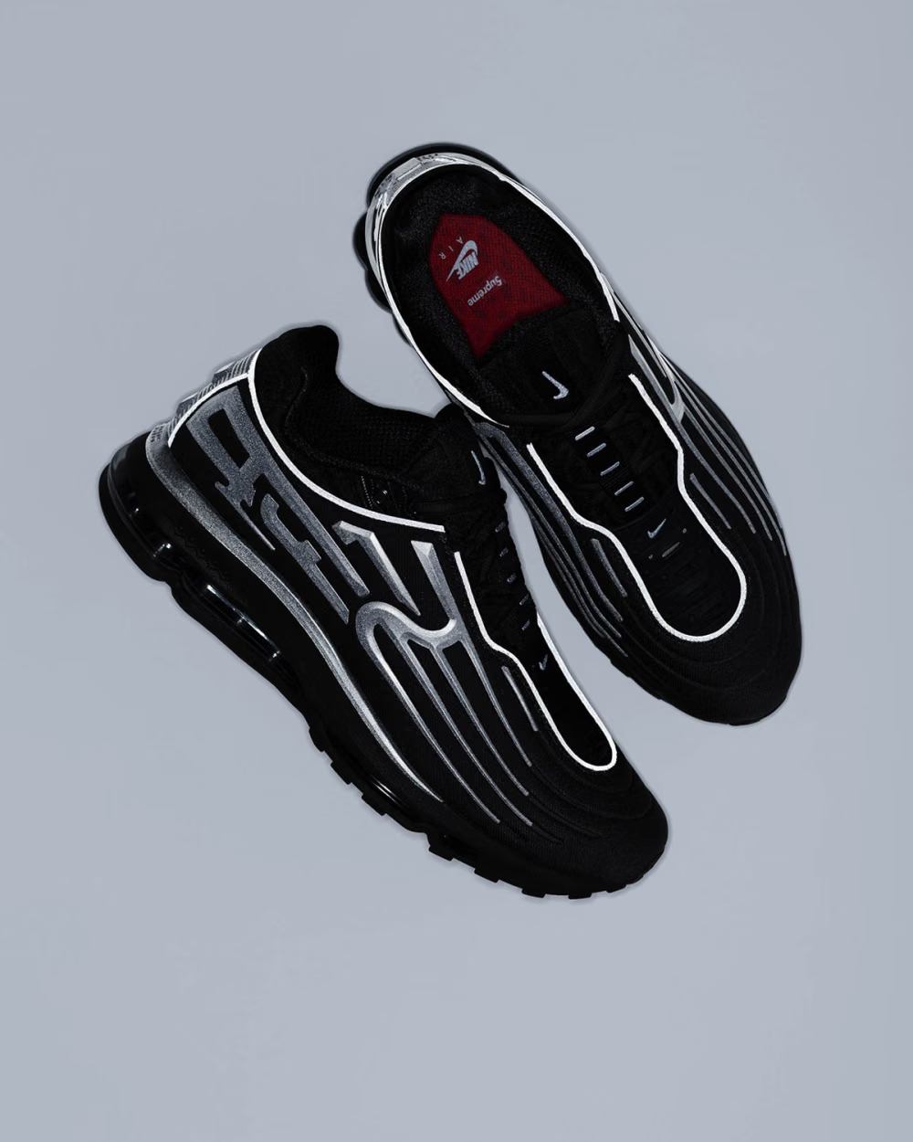 【SUPREME 2026 FW – シュプリーム 2026年 秋冬】国内 8/29 発売予定 – week 2にSUPREME × Nike Air Max 2001 Air Ecstasy が登場予定