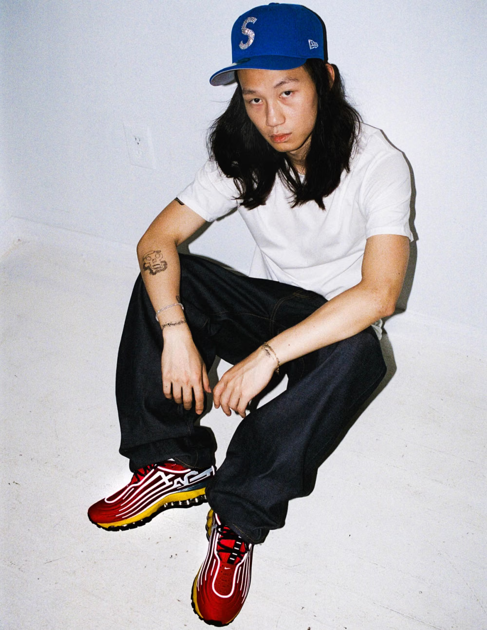 【SUPREME 2026 FW – シュプリーム 2026年 秋冬】国内 8/29 発売予定 – week 2にSUPREME × Nike Air Max 2001 Air Ecstasy が登場予定