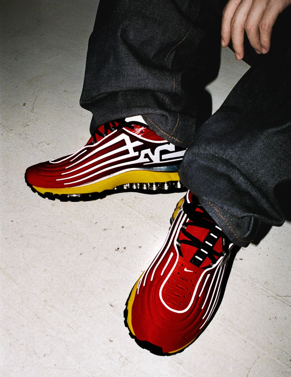 【SUPREME 2026 FW – シュプリーム 2026年 秋冬】国内 8/29 発売予定 – week 2にSUPREME × Nike Air Max 2001 Air Ecstasy が登場予定