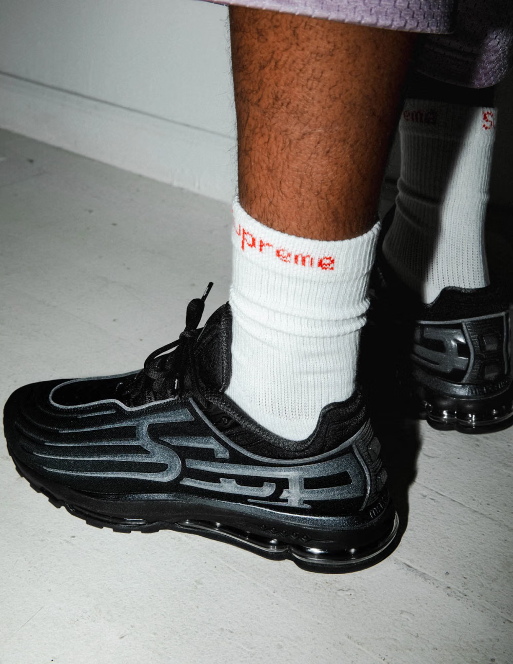 【SUPREME 2026 FW – シュプリーム 2026年 秋冬】国内 8/29 発売予定 – week 2にSUPREME × Nike Air Max 2001 Air Ecstasy が登場予定