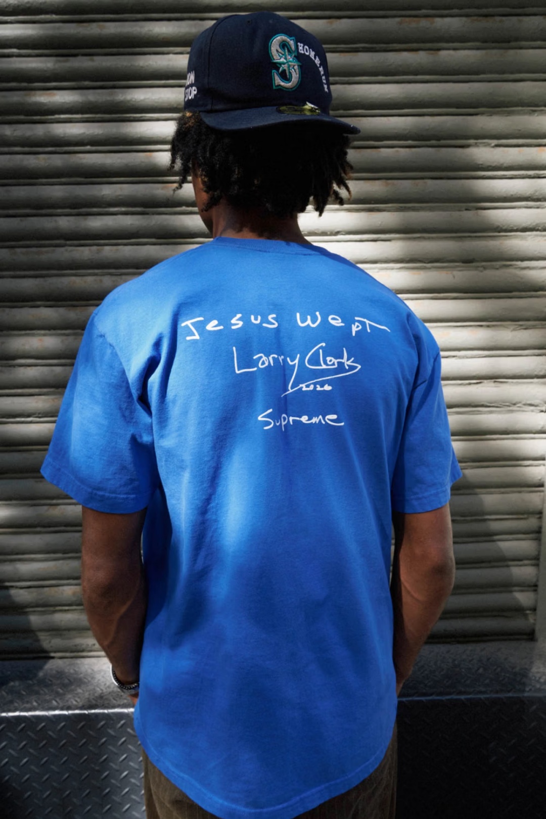 【SUPREME 2026 FW – シュプリーム 2026年 秋冬】国内 10/17 発売予定 – week 9に「Martine Rose」コラボアイテムなどが登場予定