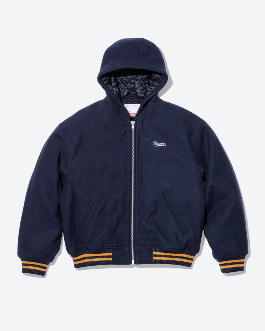 【SUPREME 2026 FW – シュプリーム 2026年 秋冬】国内 10/17 発売予定 – week 9に「Martine Rose」コラボアイテムなどが登場予定
