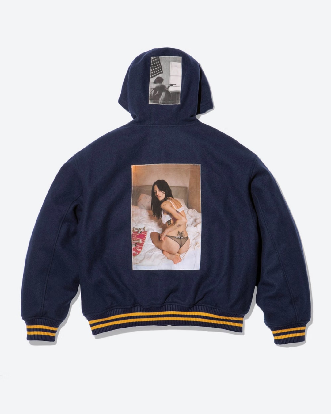 【SUPREME 2026 FW – シュプリーム 2026年 秋冬】国内 10/17 発売予定 – week 9に「Martine Rose」コラボアイテムなどが登場予定