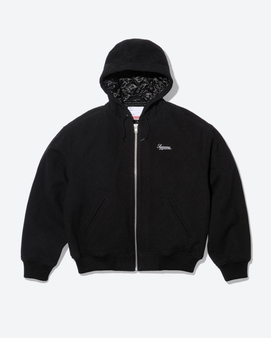 【SUPREME 2026 FW – シュプリーム 2026年 秋冬】国内 10/17 発売予定 – week 9に「Martine Rose」コラボアイテムなどが登場予定