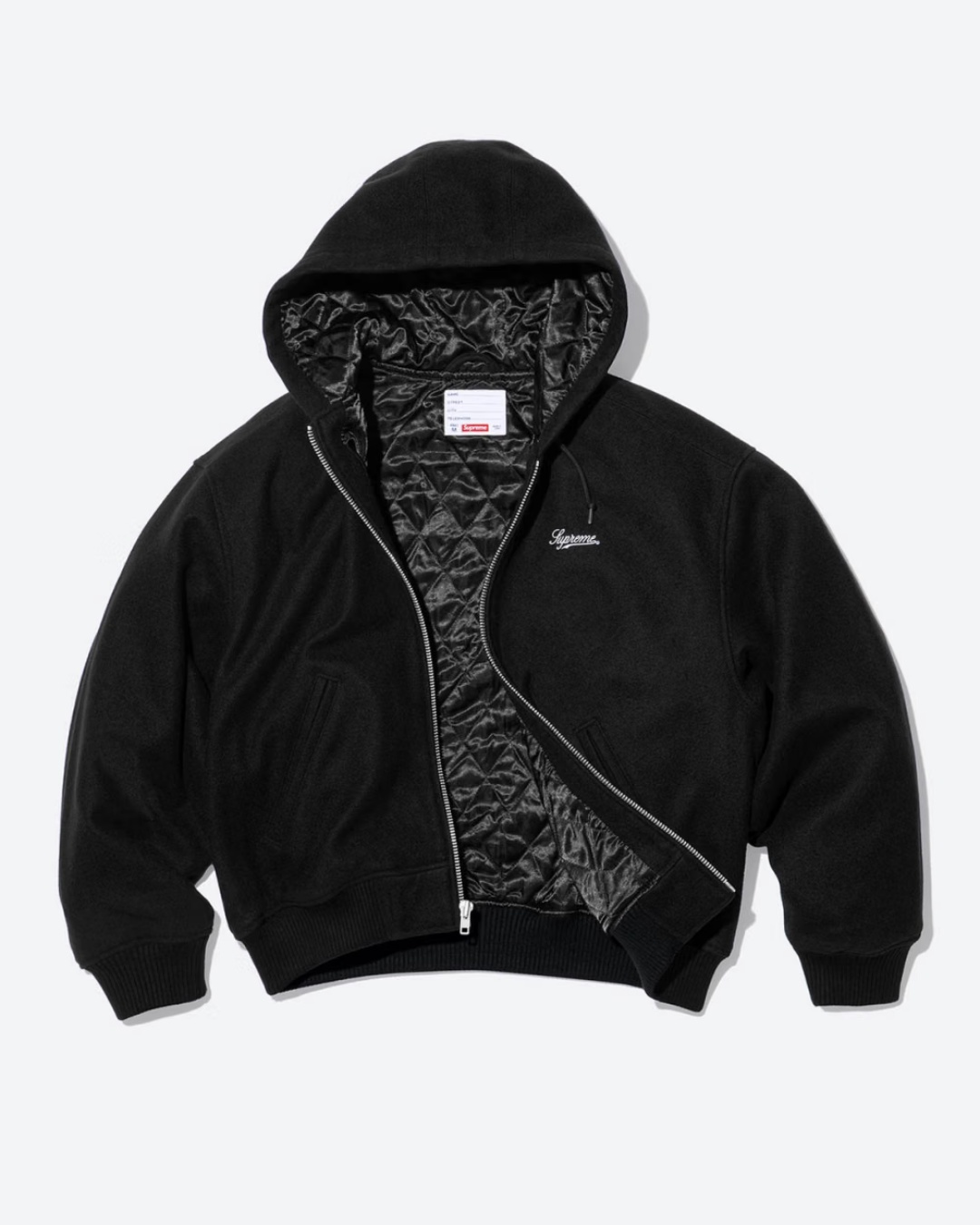 【SUPREME 2026 FW – シュプリーム 2026年 秋冬】国内 10/17 発売予定 – week 9に「Martine Rose」コラボアイテムなどが登場予定