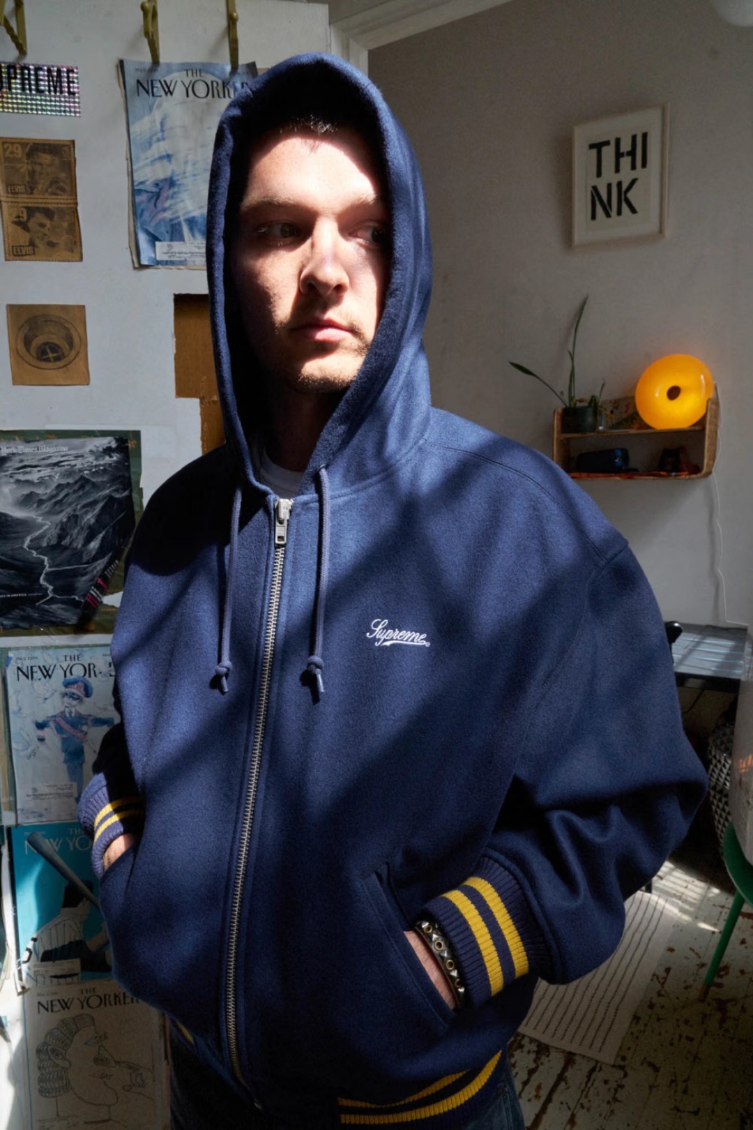 【SUPREME 2026 FW – シュプリーム 2026年 秋冬】国内 10/17 発売予定 – week 9に「Martine Rose」コラボアイテムなどが登場予定