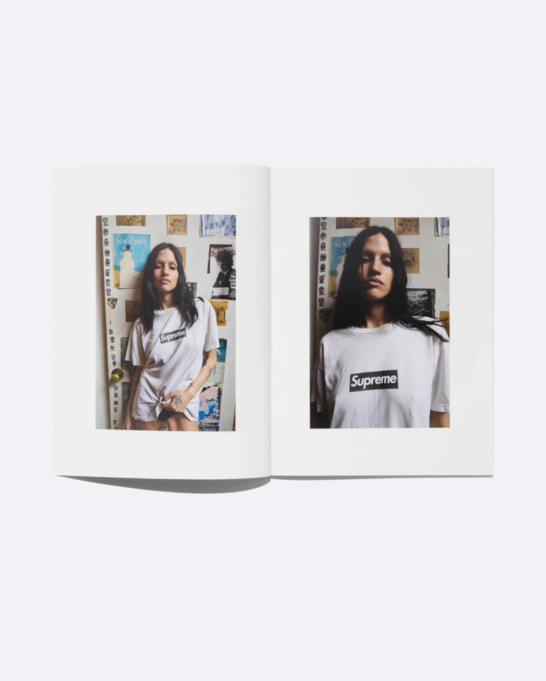 【SUPREME 2026 FW – シュプリーム 2026年 秋冬】国内 10/17 発売予定 – week 9に「Martine Rose」コラボアイテムなどが登場予定