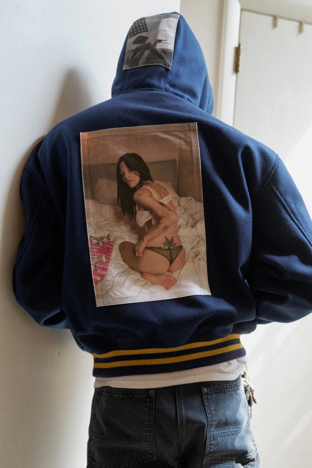 【SUPREME 2026 FW – シュプリーム 2026年 秋冬】国内 10/17 発売予定 – week 9に「Martine Rose」コラボアイテムなどが登場予定