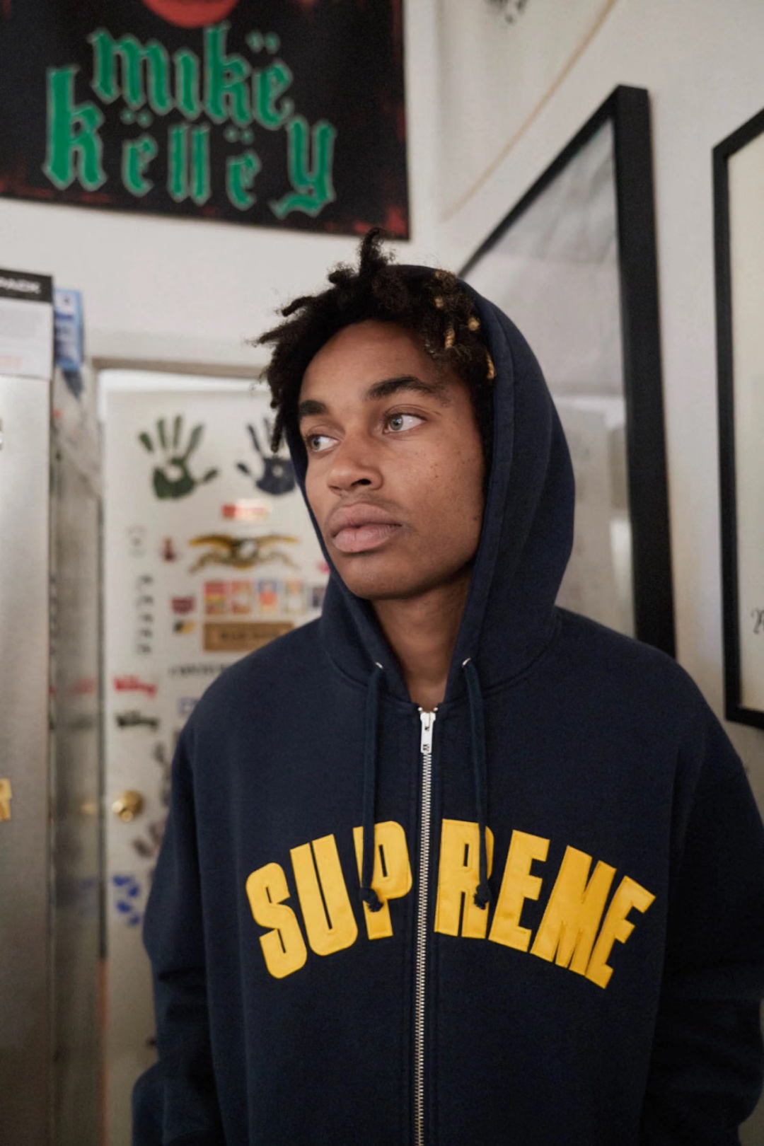 【SUPREME 2026 FW – シュプリーム 2026年 秋冬】国内 10/17 発売予定 – week 9に「Martine Rose」コラボアイテムなどが登場予定