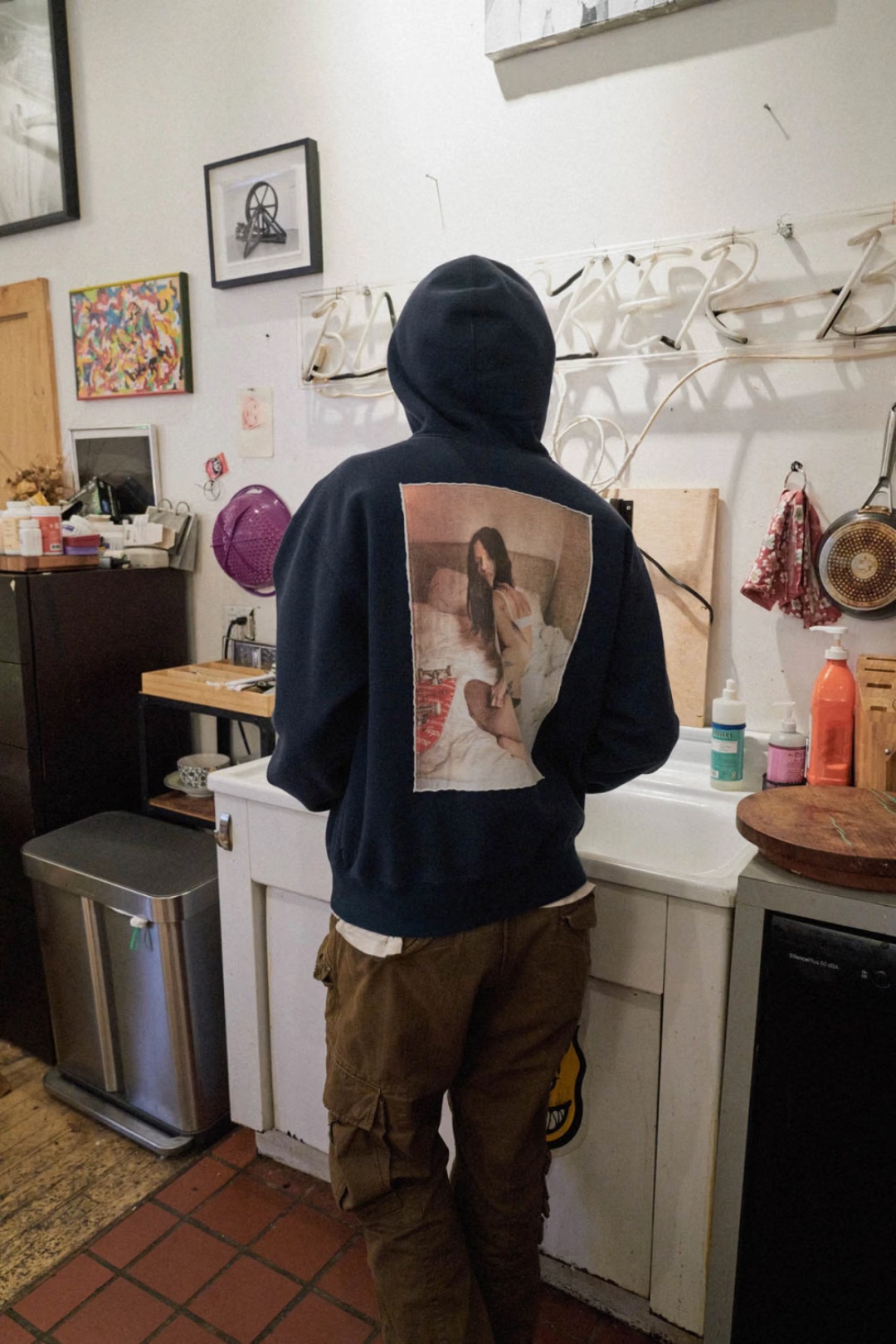 【SUPREME 2026 FW – シュプリーム 2026年 秋冬】国内 10/17 発売予定 – week 9に「Martine Rose」コラボアイテムなどが登場予定