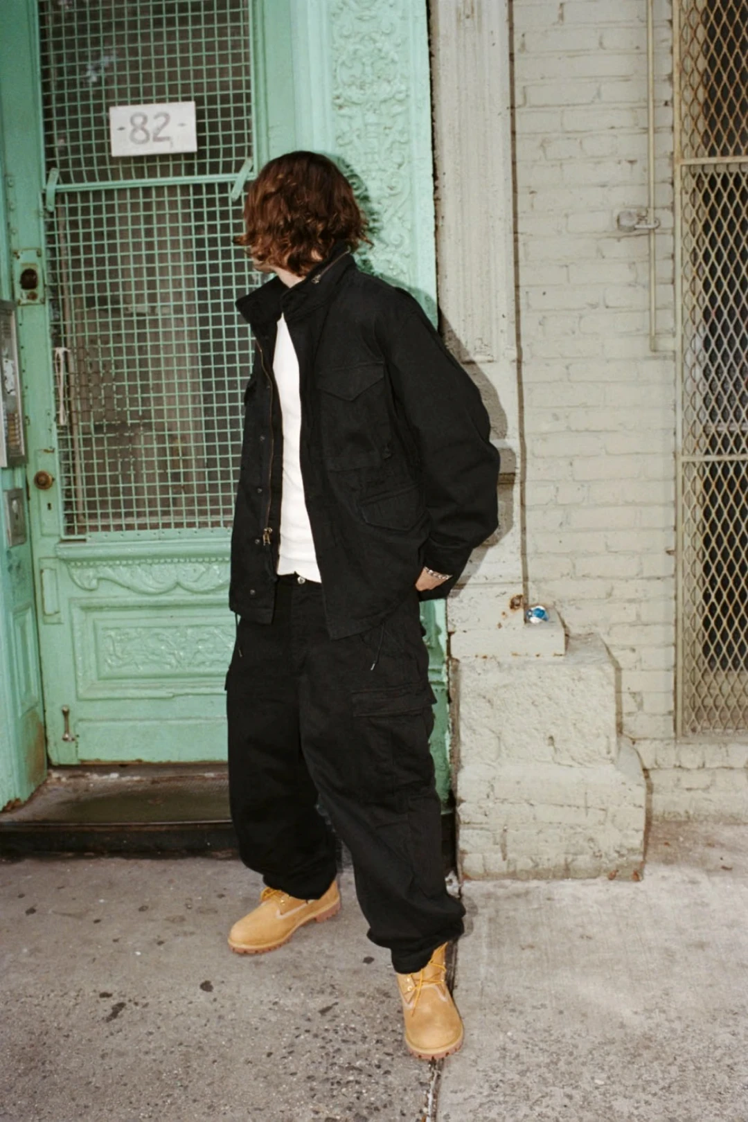 【SUPREME 2026 FW – シュプリーム 2026年 秋冬】国内 10/17 発売予定 – week 9に「Martine Rose」コラボアイテムなどが登場予定