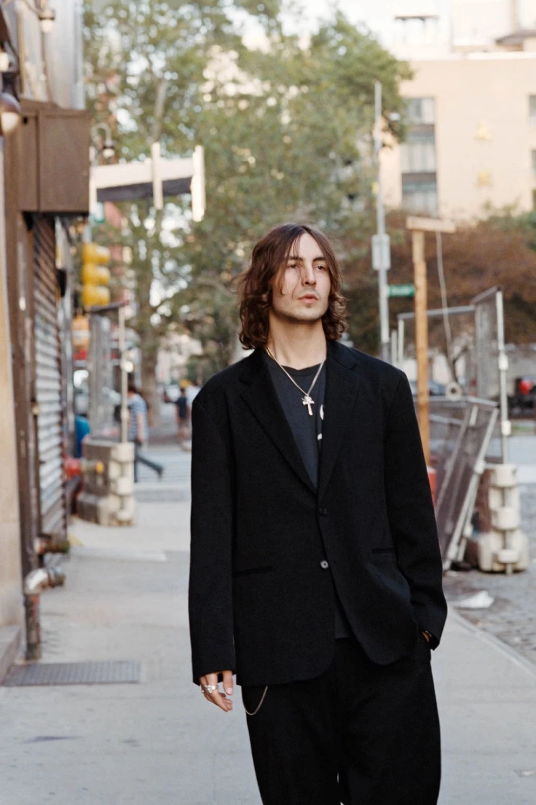 【SUPREME 2026 FW – シュプリーム 2026年 秋冬】国内 10/17 発売予定 – week 9に「Martine Rose」コラボアイテムなどが登場予定