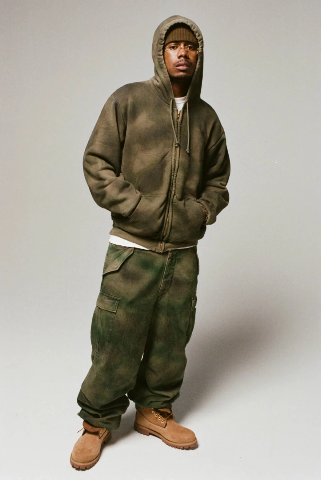 【SUPREME 2026 FW – シュプリーム 2026年 秋冬】国内 10/17 発売予定 – week 9に「Martine Rose」コラボアイテムなどが登場予定