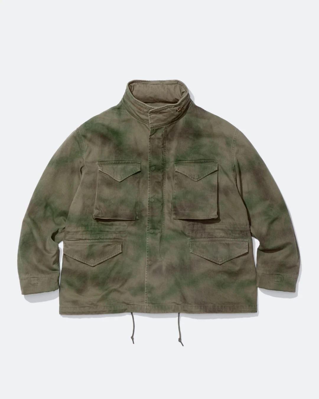 【SUPREME 2026 FW – シュプリーム 2026年 秋冬】国内 10/17 発売予定 – week 9に「Martine Rose」コラボアイテムなどが登場予定