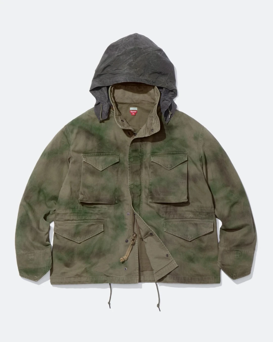 【SUPREME 2026 FW – シュプリーム 2026年 秋冬】国内 10/17 発売予定 – week 9に「Martine Rose」コラボアイテムなどが登場予定