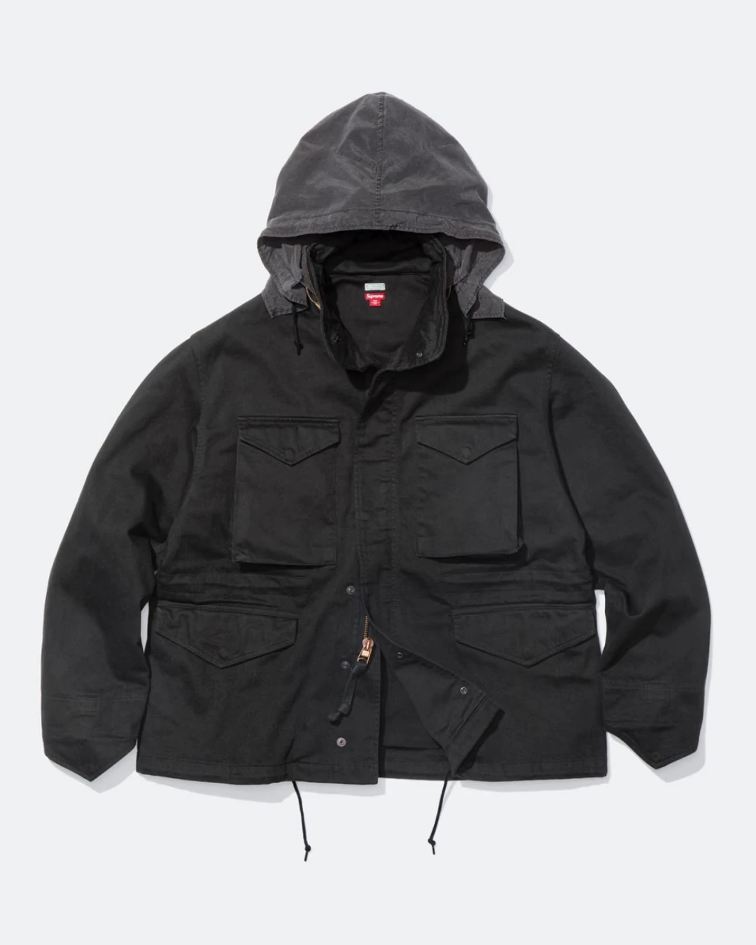 【SUPREME 2026 FW – シュプリーム 2026年 秋冬】国内 10/17 発売予定 – week 9に「Martine Rose」コラボアイテムなどが登場予定