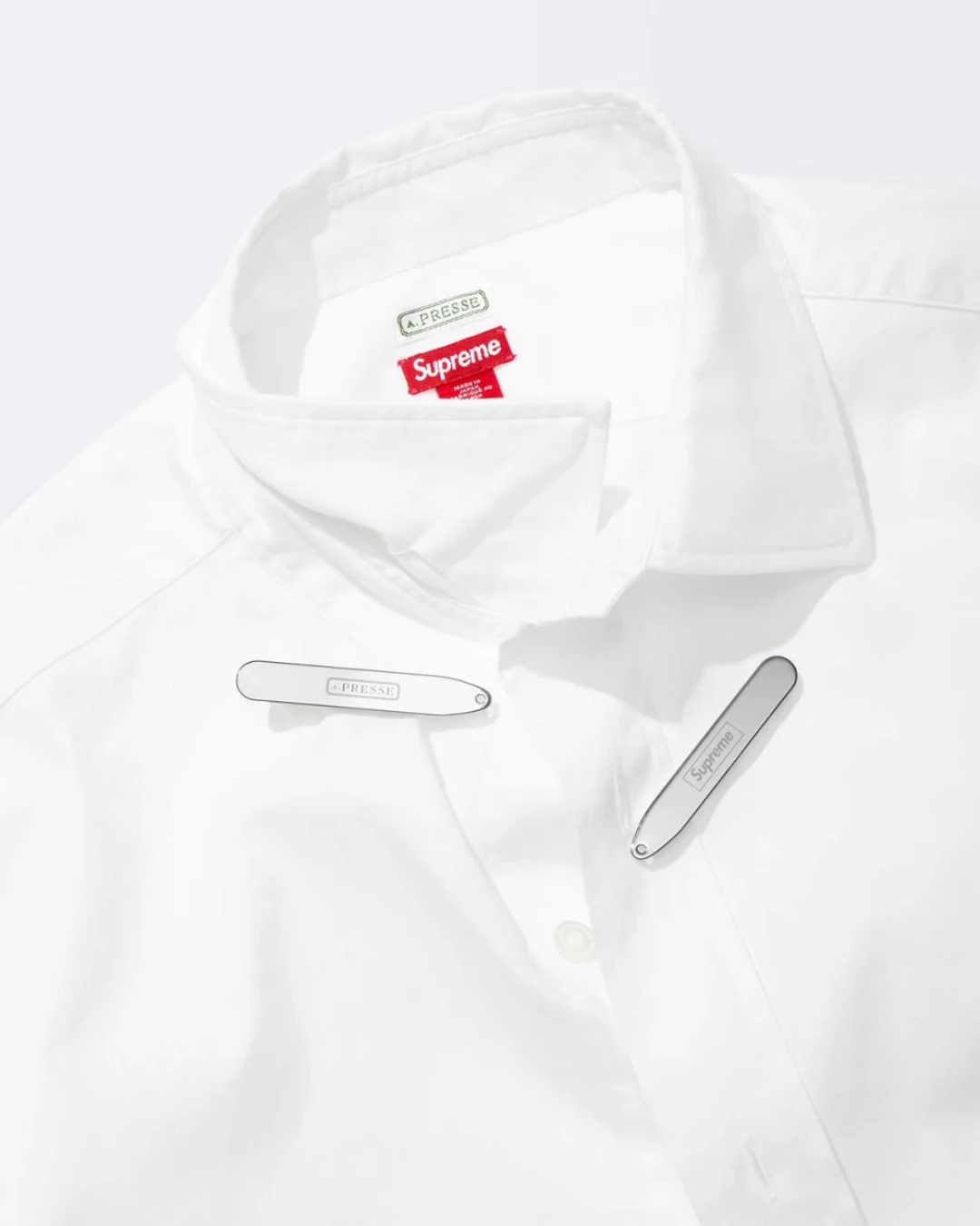 【SUPREME 2026 FW – シュプリーム 2026年 秋冬】国内 10/17 発売予定 – week 9に「Martine Rose」コラボアイテムなどが登場予定