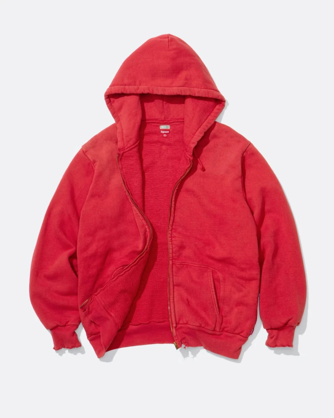 【SUPREME 2026 FW – シュプリーム 2026年 秋冬】国内 10/17 発売予定 – week 9に「Martine Rose」コラボアイテムなどが登場予定