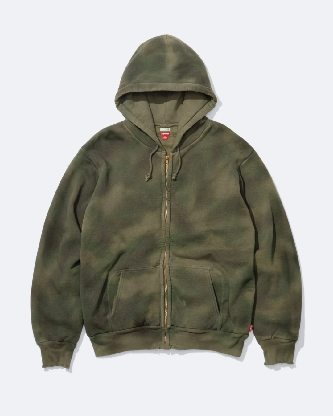 【SUPREME 2026 FW – シュプリーム 2026年 秋冬】国内 10/17 発売予定 – week 9に「Martine Rose」コラボアイテムなどが登場予定