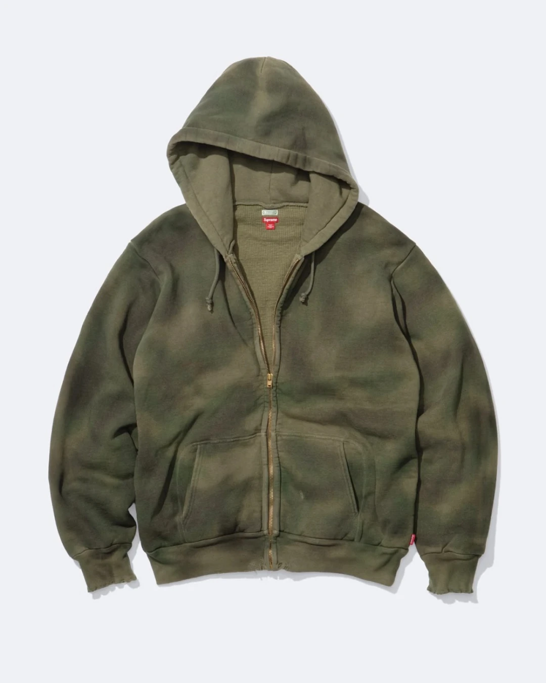 【SUPREME 2026 FW – シュプリーム 2026年 秋冬】国内 10/17 発売予定 – week 9に「Martine Rose」コラボアイテムなどが登場予定