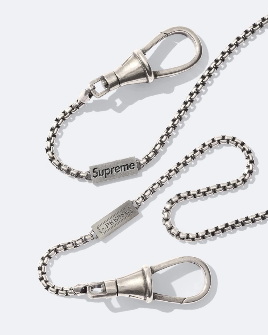 【SUPREME 2026 FW – シュプリーム 2026年 秋冬】国内 10/17 発売予定 – week 9に「Martine Rose」コラボアイテムなどが登場予定