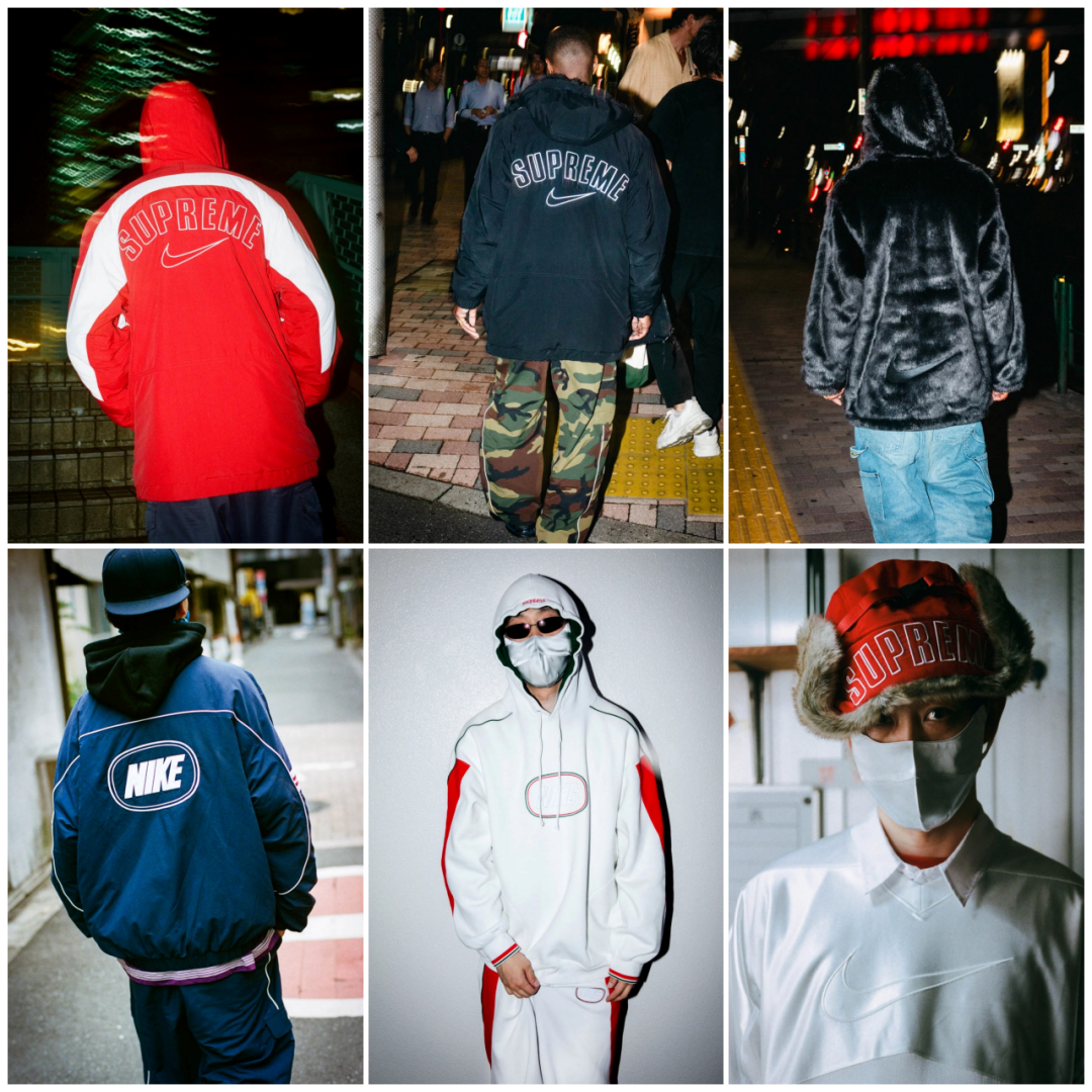 【SUPREME 2026 FW – シュプリーム 2026年 秋冬】国内 10/17 発売予定 – week 9に「Martine Rose」コラボアイテムなどが登場予定