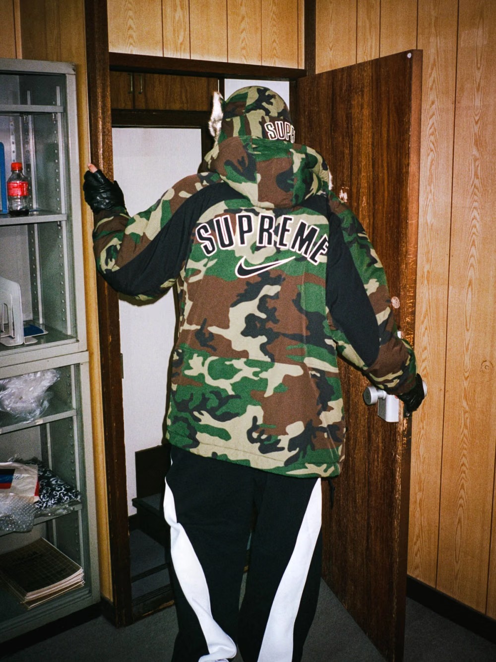 【SUPREME 2026 FW – シュプリーム 2026年 秋冬】国内 10/17 発売予定 – week 9に「Martine Rose」コラボアイテムなどが登場予定