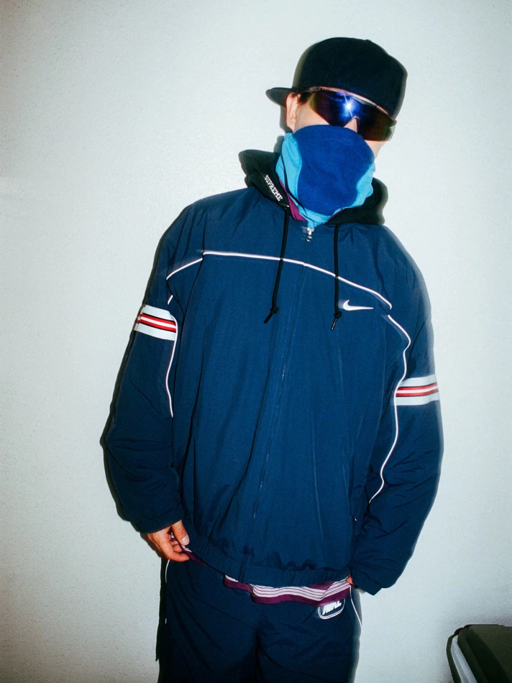 【SUPREME 2026 FW – シュプリーム 2026年 秋冬】国内 10/17 発売予定 – week 9に「Martine Rose」コラボアイテムなどが登場予定