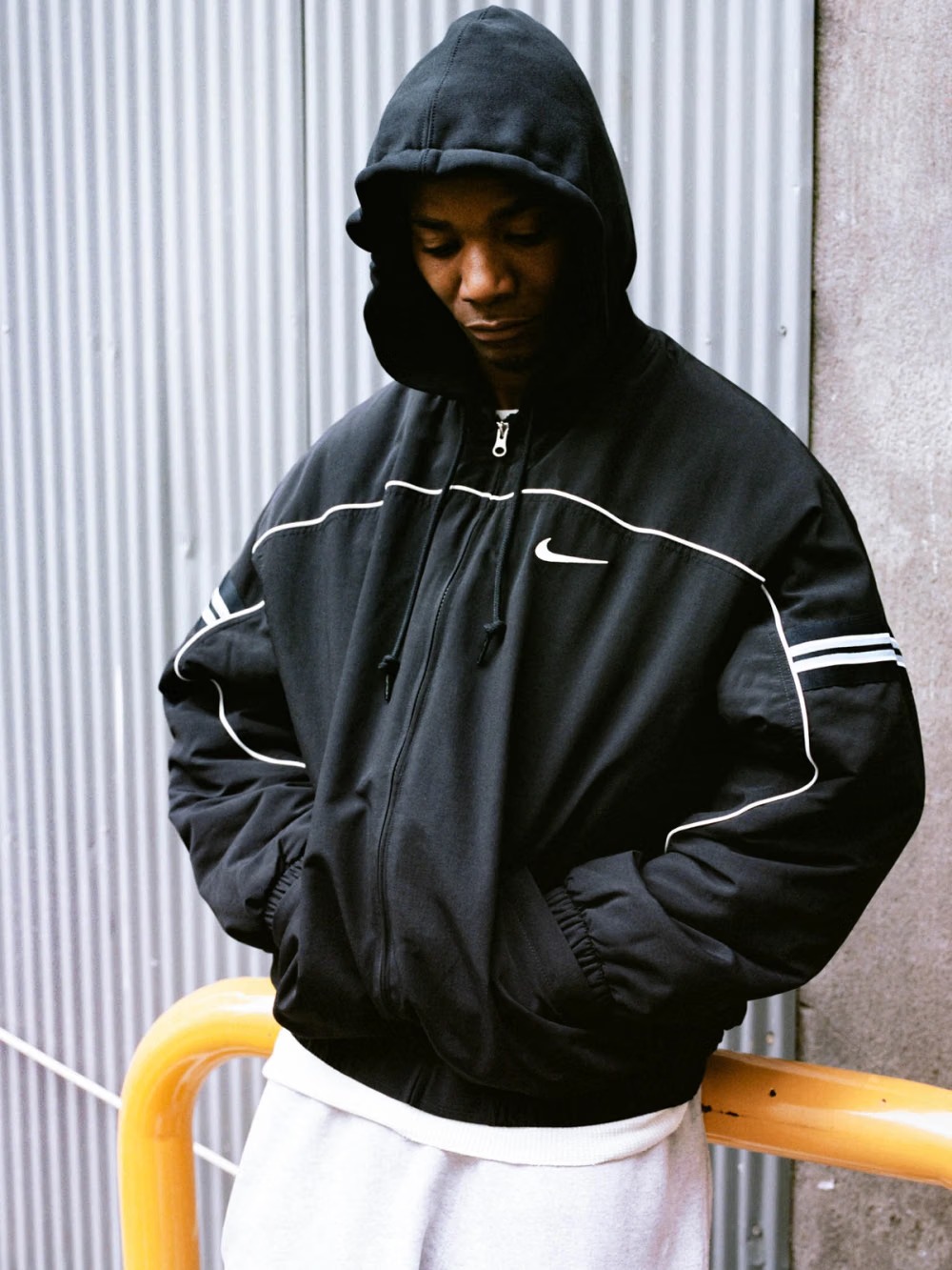 【SUPREME 2026 FW – シュプリーム 2026年 秋冬】国内 10/17 発売予定 – week 9に「Martine Rose」コラボアイテムなどが登場予定