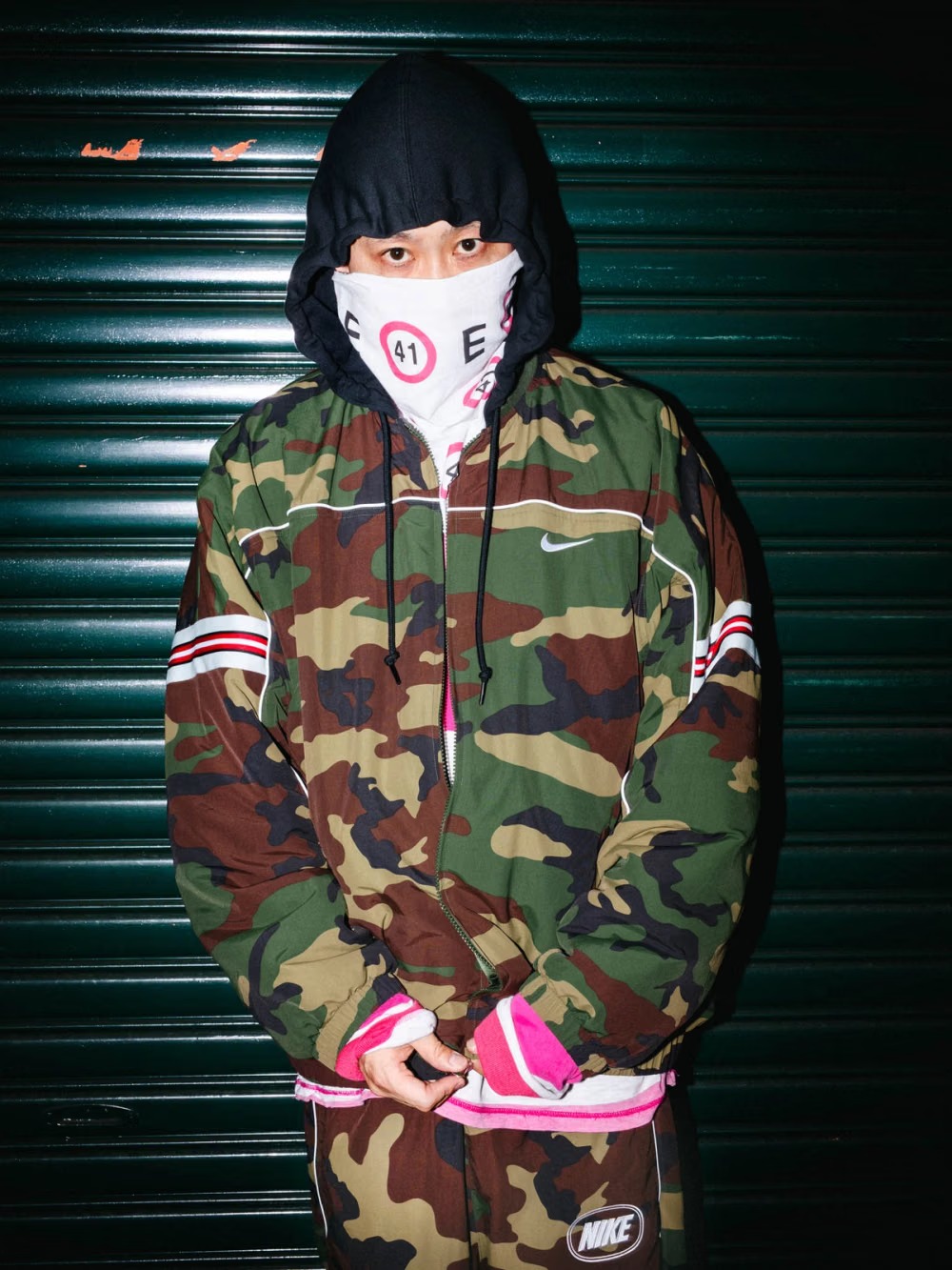 【SUPREME 2026 FW – シュプリーム 2026年 秋冬】国内 10/17 発売予定 – week 9に「Martine Rose」コラボアイテムなどが登場予定