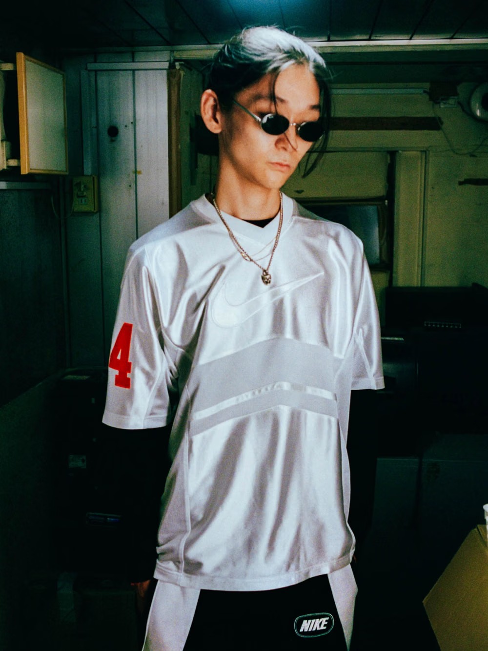 【SUPREME 2026 FW – シュプリーム 2026年 秋冬】国内 10/17 発売予定 – week 9に「Martine Rose」コラボアイテムなどが登場予定