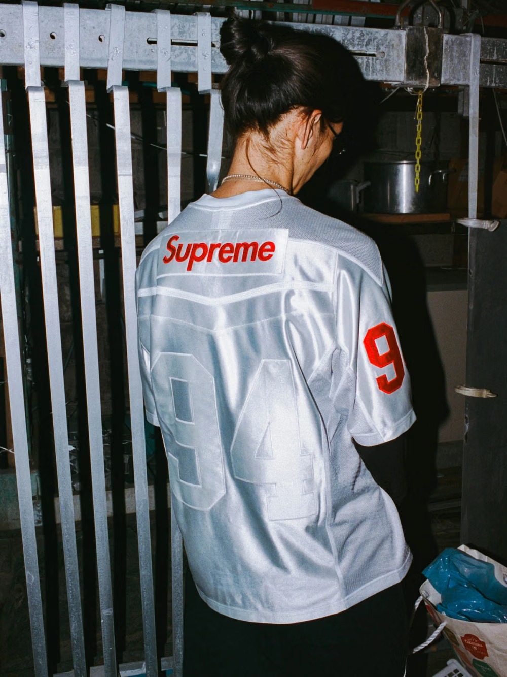 【SUPREME 2026 FW – シュプリーム 2026年 秋冬】国内 10/17 発売予定 – week 9に「Martine Rose」コラボアイテムなどが登場予定